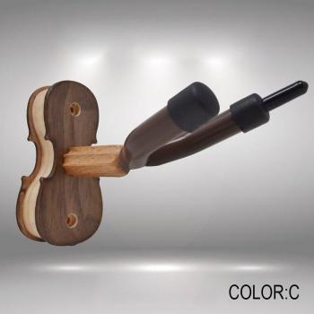 Musical Instrument Display Rack