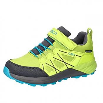 CMP Kinder Outdoor-Schuhe Hulysse