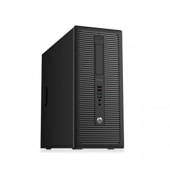 ProDesk 600 G1 – 8 Go RAM, 2 To HDD, Intel Core i3
