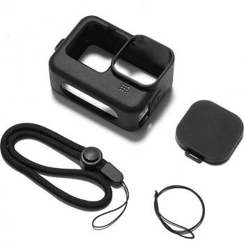 Protector de silicona para GoPro Hero 9