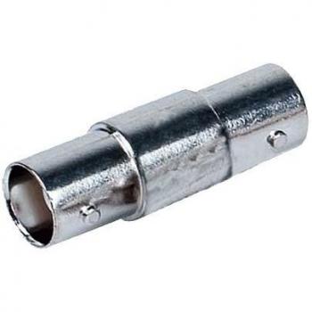 CON230 Conector BNC Fêmea