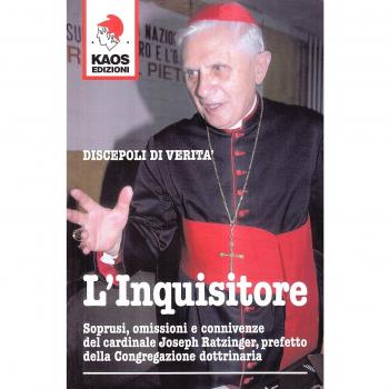 L' inquisitore