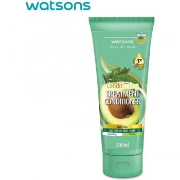 Après-shampoing Brillance Avocat
