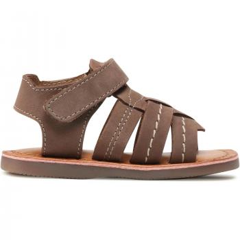 Jatoba Gioseppo Sandalen Braun 65993