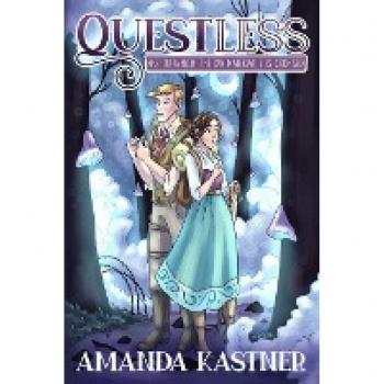 Questless #2 In Which the Dwimmervale is Crossed