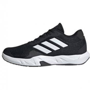 Adidas Amplimove Cross Trainer – Cloud White