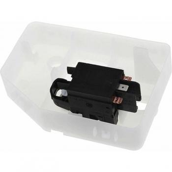 Interruttore completo K7.8X Kärcher originale per idropulitrici, codice 353284