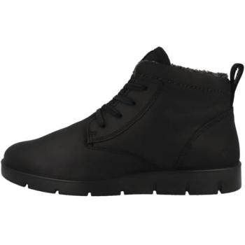 Ecco Stivaletto Stringato Bella Nero