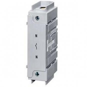 Siemens Neutralleiter 3LD9240-0C Passive Bauelemente, 1 Stück
