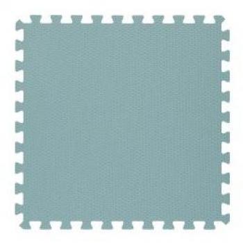 Toddlekind Mineral Playmat, 4.3 x 4.3 ft