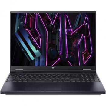 Acer Predator Helios 16 (PH16-71-731Q) - Gaming-Notebook - Intel - 16 GB RAM - 1.024 TB SSD - 15.6 IPS - Deutsch