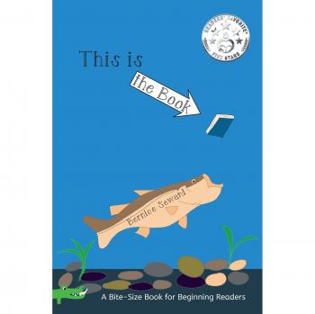 Seward, Bernice: This is the Book