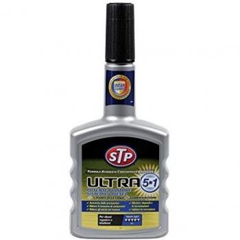 STP Ultra 5 in 1 Diesel - 400 ml