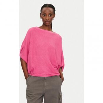 JDY Behave Pullover in Rosa
