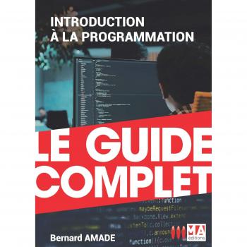 Introduction à la programmation