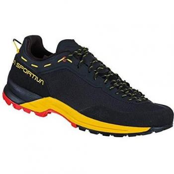 LA SPORTIVA TX Guide Herren Zustiegsschuhe - Schwarz | Größe 42 1/2