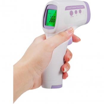 Non-Contact Baby Thermometer