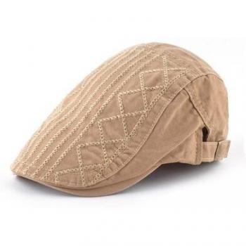 Gorra Plancha Mujer Rayado