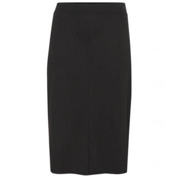 Damenrock jenna von KAFFE in Schwarz (L)