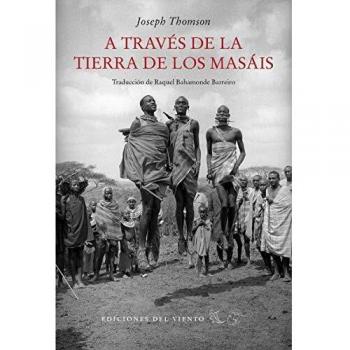 A través de la tierra de los masáis: 97