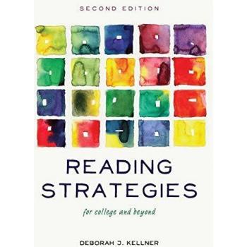 Reading Strategies for College and Beyond