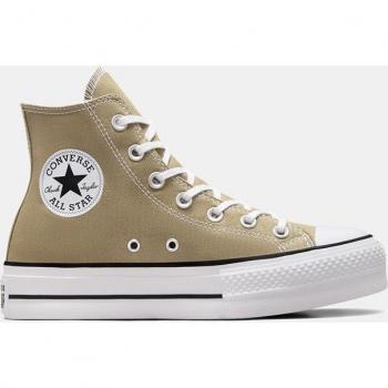 Converse Sneaker Chuck Taylor All Star Lift Platform 38