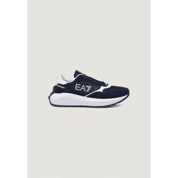 Sneakers Emporio Armani EA7 X8X186