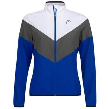 Damen Sweatshirt Head Club 22 Blau