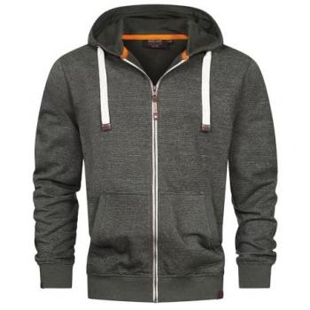 Indicode Innensweater INBaustian