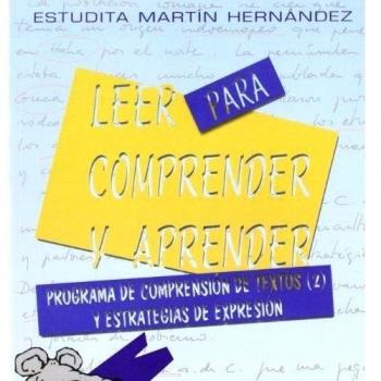 Leer para comprender y aprender 2