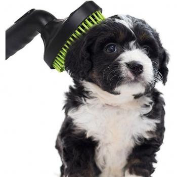 Pet Fur Vacuum Cleaner Brush