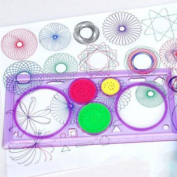 Geometrix Masterpiece Kit
