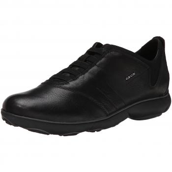 Geox U Nebula B U52D7B 00046 C9999 - Noir - 44