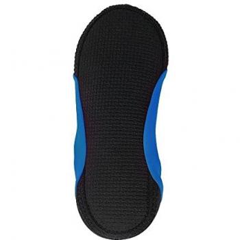 Neosocks Aquarapid Anti‑Slip Baby Swim Socks Turquoise 20/21