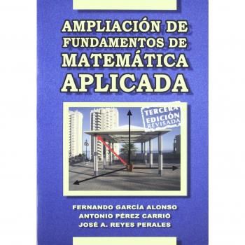Ampliación De Fundamentos De Matemática Aplicada