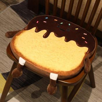 Almohada Pan Dulce 30 cm