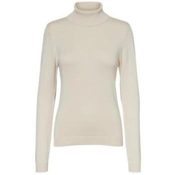 Lupetto Vero Moda Glory Slim Fit Viscosa Birch XS