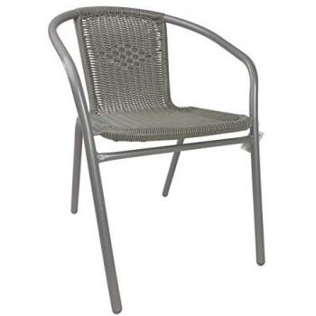 Set de Sillas Jardín Secret Home 2ª Serie