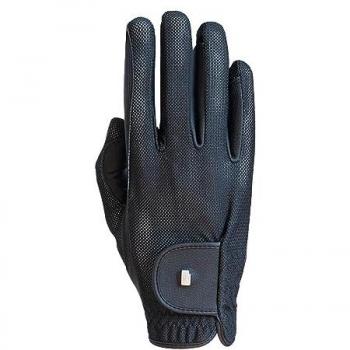 Guantes Roeckl Grip Lite para montar a caballo
