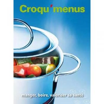 Croqu'menus