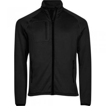 Giacca Uomo XXL Pile Elasticizzato Tee Jays