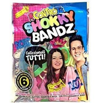 Maxi Shokky Bandz Duo Set 12 Unità