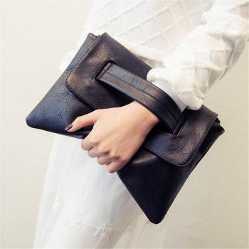 Bolso de Día Anawishare Cuero Elegante