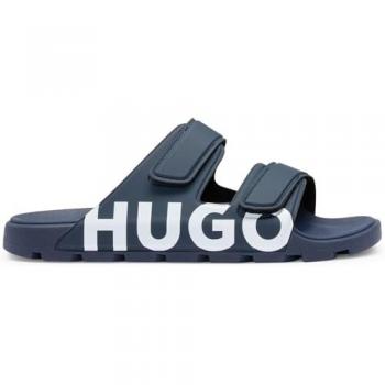 Evander HUGO Verde – Ciabatte Comfort 50542042