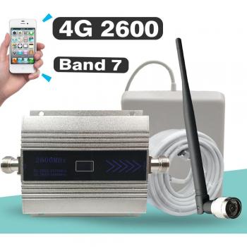 Repetidor 4G FDD LTE Banda 7