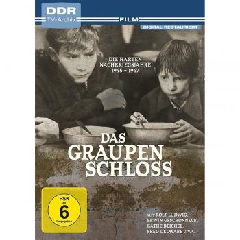 Das Graupenschloss (DDR TV-Archiv)