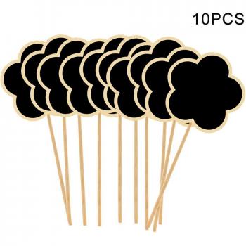 Langlebige Pflanzenetiketten 10er Pack
