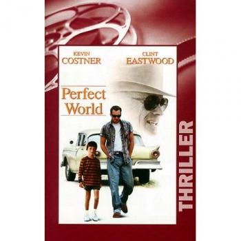 Die perfekte Welt [VHS]