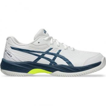 ZAPATILLAS Asics Gel Game 9 Gs Clay/oc 1044a057 104junior