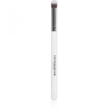 Pennello per correttore Dermacol D62 Silver 1 pz
